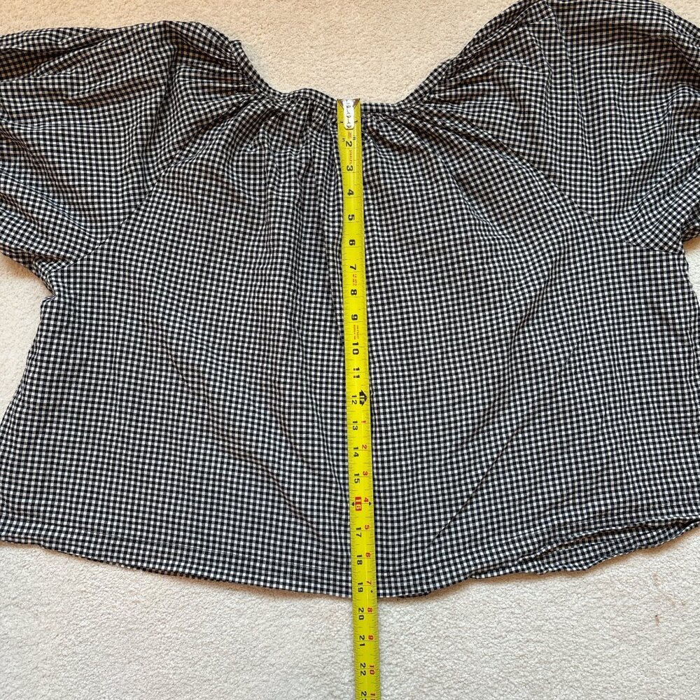 Doen June Top - Picture 4 of 10